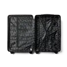 Voyagoux® Kofferset Classic - Donkergrijs-  M / L