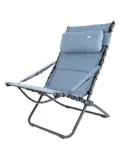 Loungestoel AP/262 Tex-Comfort