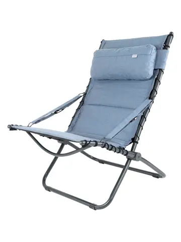 Loungestoel AP/262 Tex-Comfort
