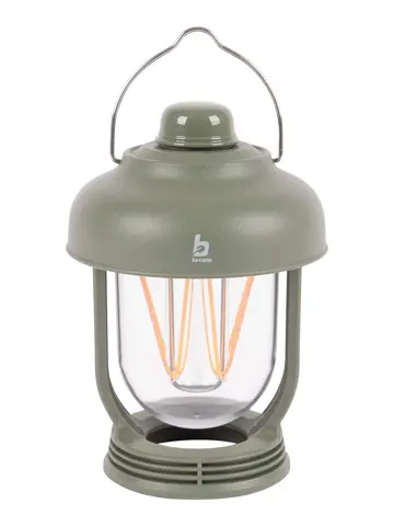 Bo-Camp Tafellantaarn Dekalb 250 Lumen