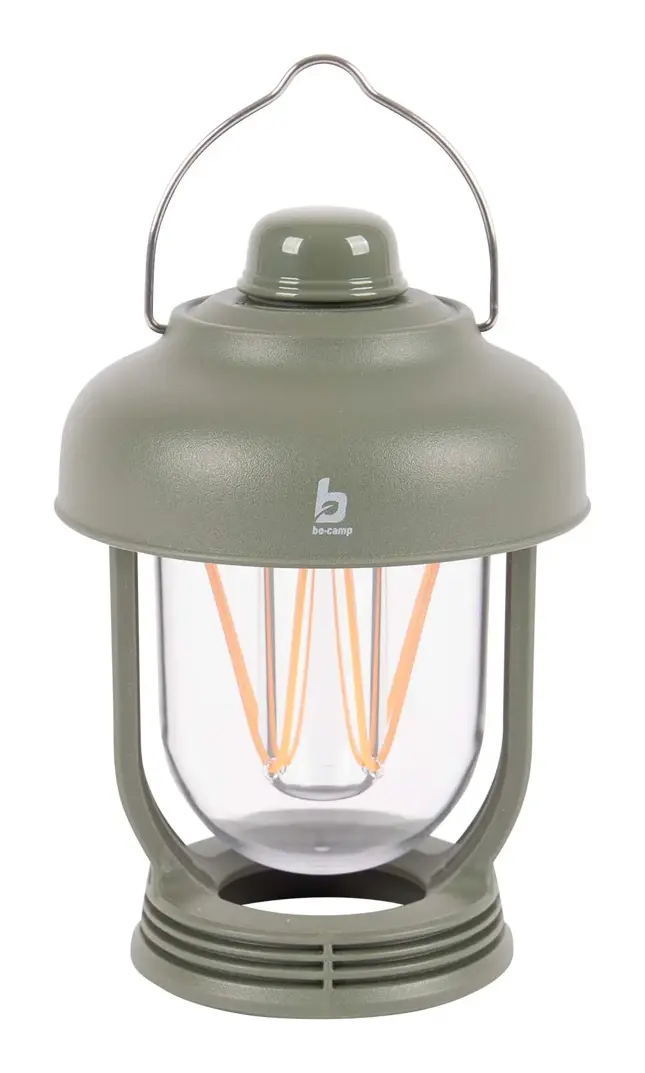 Bo-Camp Tafellantaarn Dekalb 250 Lumen