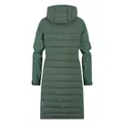 Cusco – Parka Dames – Softshell