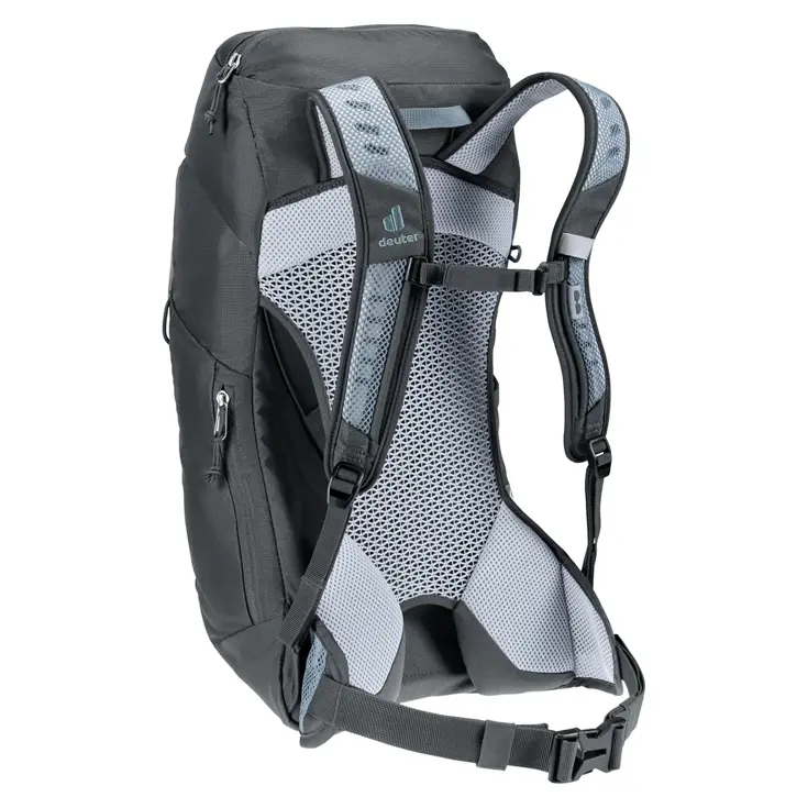 Deuter AC Lite 14 SL shale-graphite