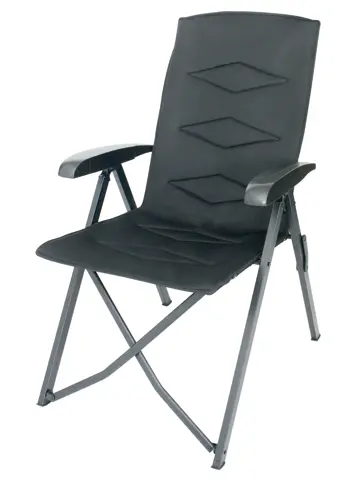 Eurotrail Campingstoel Autún Standenstoel