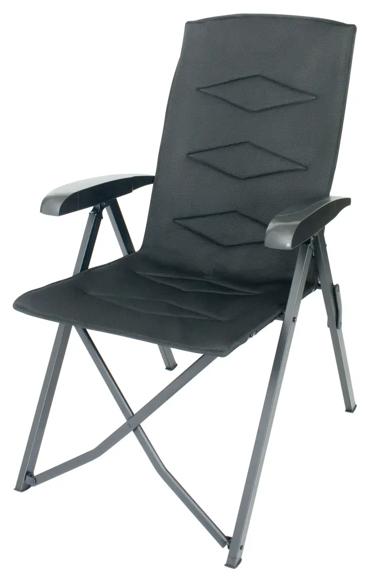 Eurotrail Campingstoel Autún Standenstoel