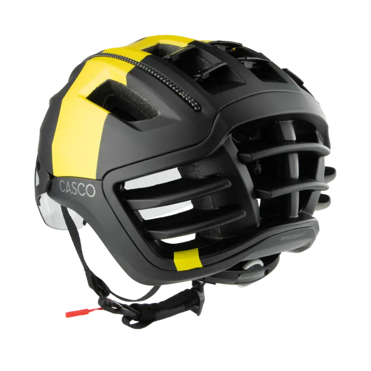 SPEEDAIRO Vizier Fietshelm