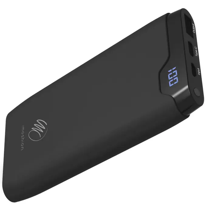 imoshion Powerbank 6000 mAh