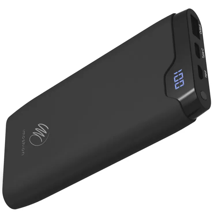 Powerbank 6000 mAh