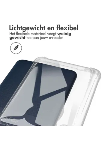 imoshion Backcover - Kobo Clara Colour / BW