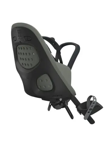 Thule Kinderzitje voor 2 Mini inclusief Mini