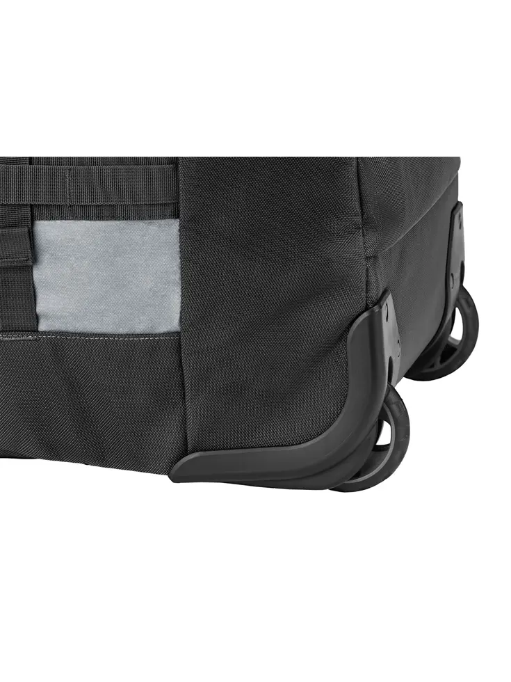 Cargo Hauler Wheeled Duffel 130L  | 129 L