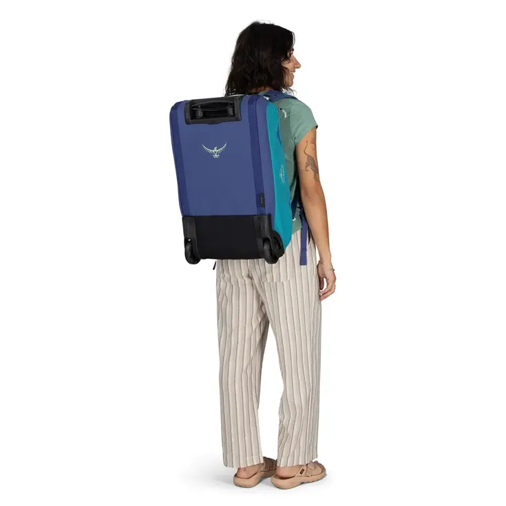 Osprey Daylite Blauw