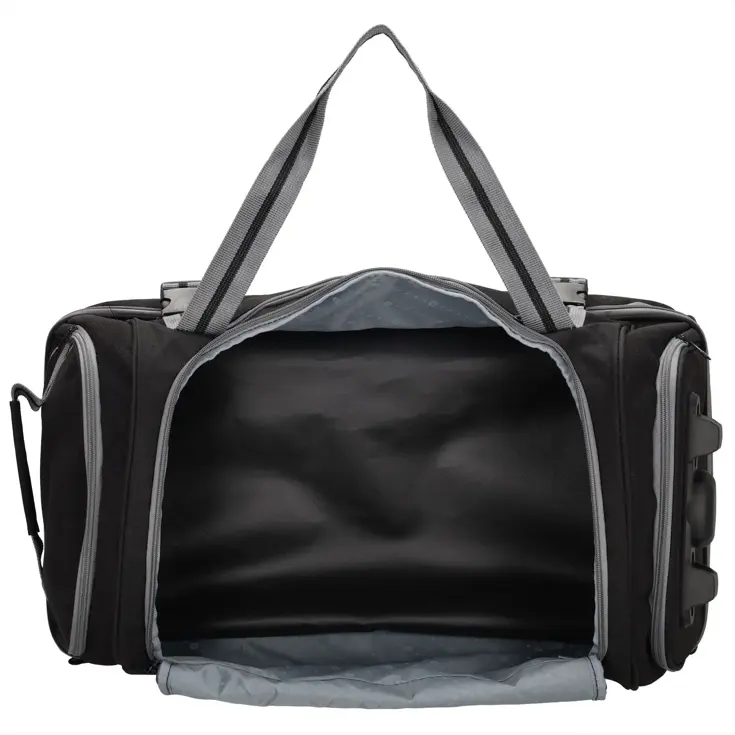 Beagles Originals - Travel - wieltas 60L