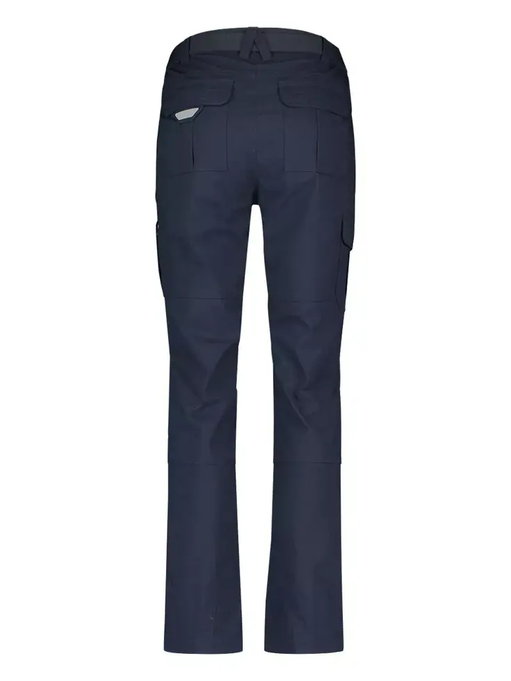 Sonja - Gevoerde wandelbroek dames - Human Nature