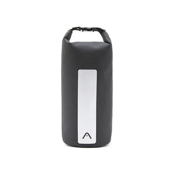 Santos Drybag Zwart 4.5L
