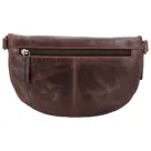 Navajo - Leren Heuptas - Crossbodytas