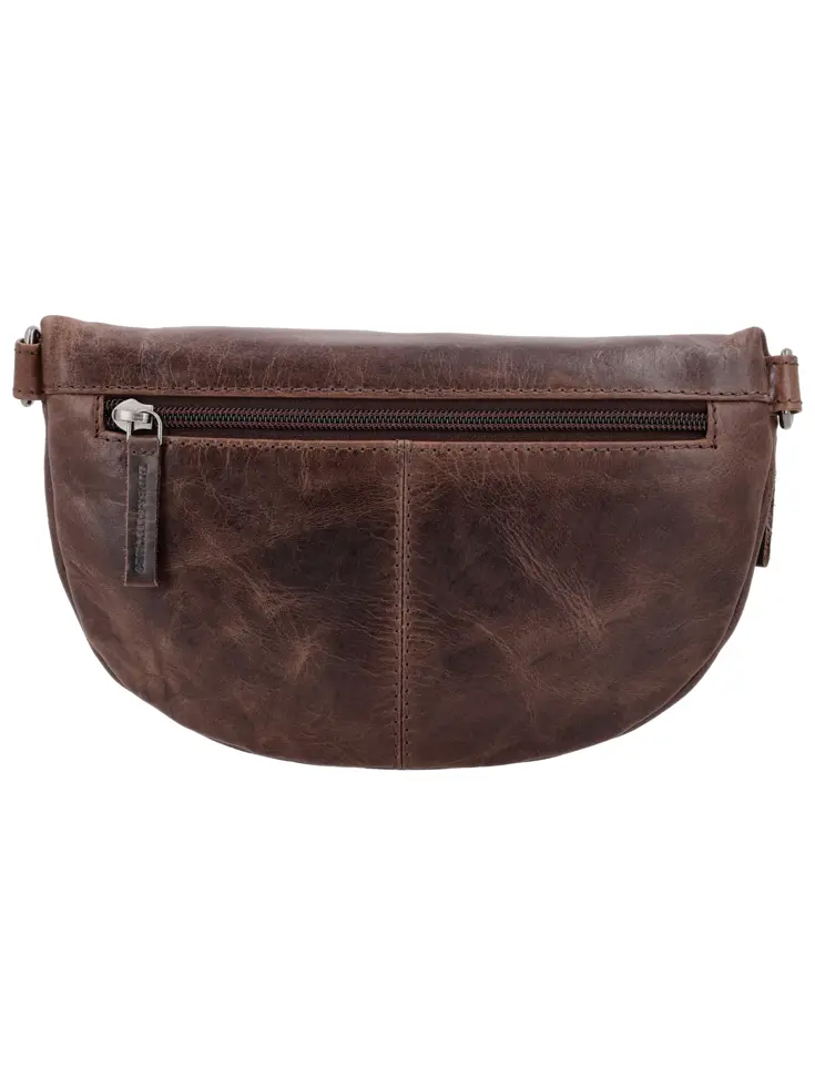Navajo - Leren Heuptas - Crossbodytas
