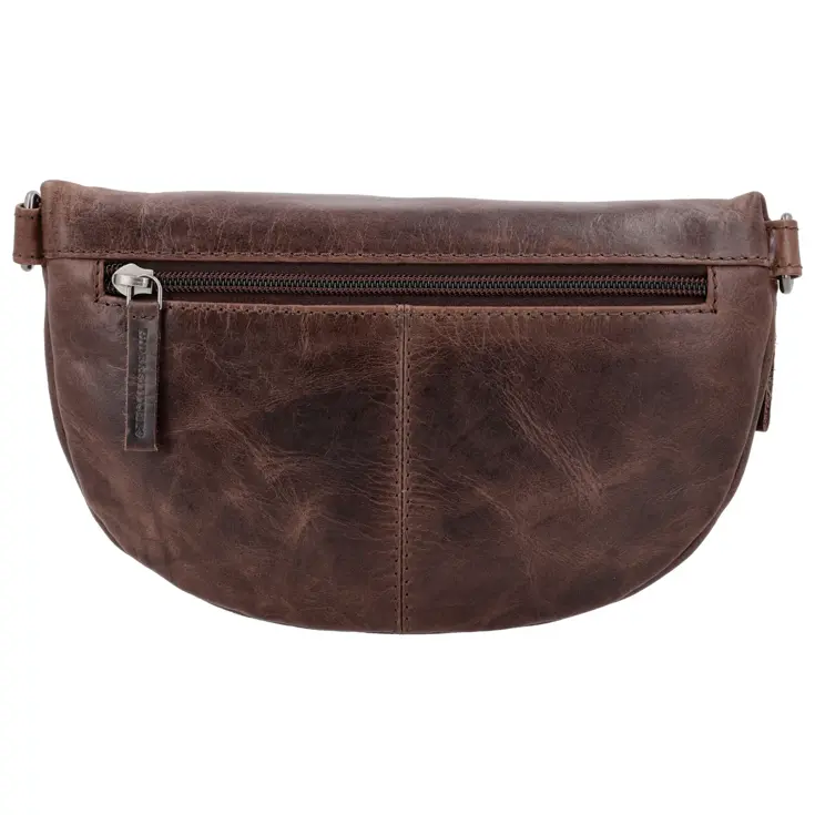 Navajo - Leren Heuptas - Crossbodytas