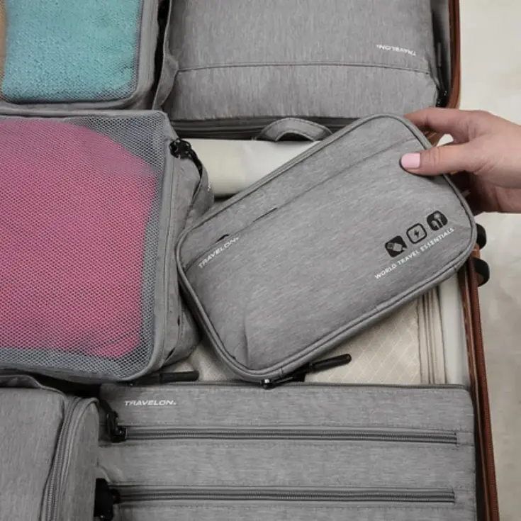 Kabel- en Accessoire Organizer