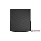 Audi Q4 e-tron (F4B) 2021 - Kofferbakmat - Gledring
