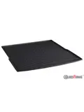Volkswagen Passat 3C Variant 2005-2014 - Kofferbakmat - Gledring