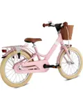 Youke Classic   Retro Roze   4