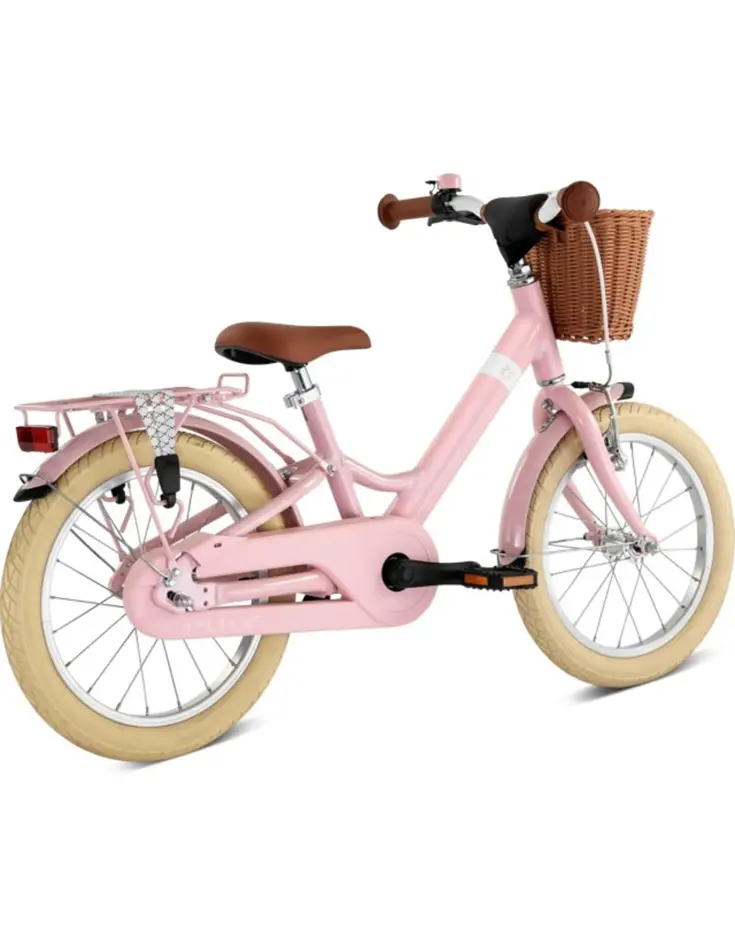 Youke Classic   Retro Roze   4