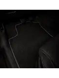 Automatten Ford Ka 2008-2016 - Velours