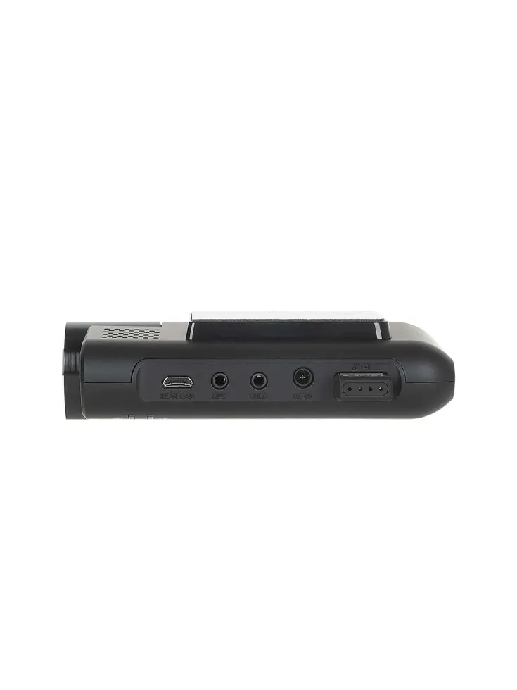 G-ON2 2CH QuadHD Cloud Wifi GPS 64gb dashcam