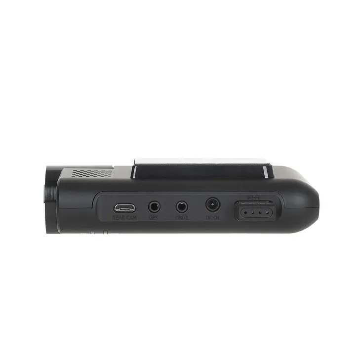 G-ON2 2CH QuadHD Cloud Wifi GPS 64gb dashcam