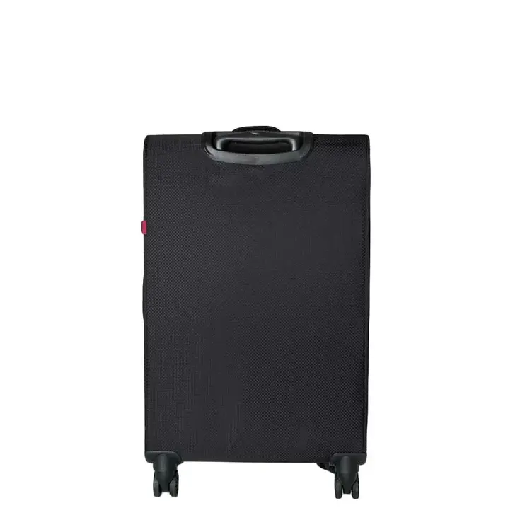 Gabol Cloud Trolley Medium 69 black |72 L