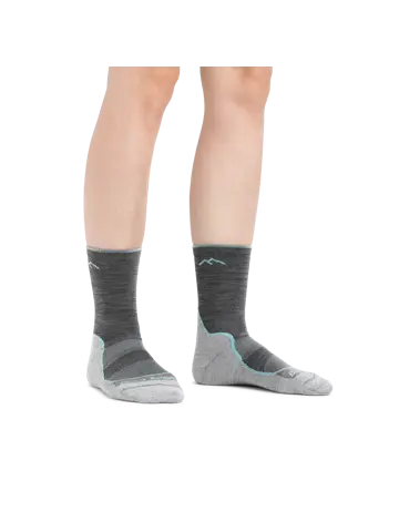 Merinowollen - Lightweight hiker - Wandelsokken