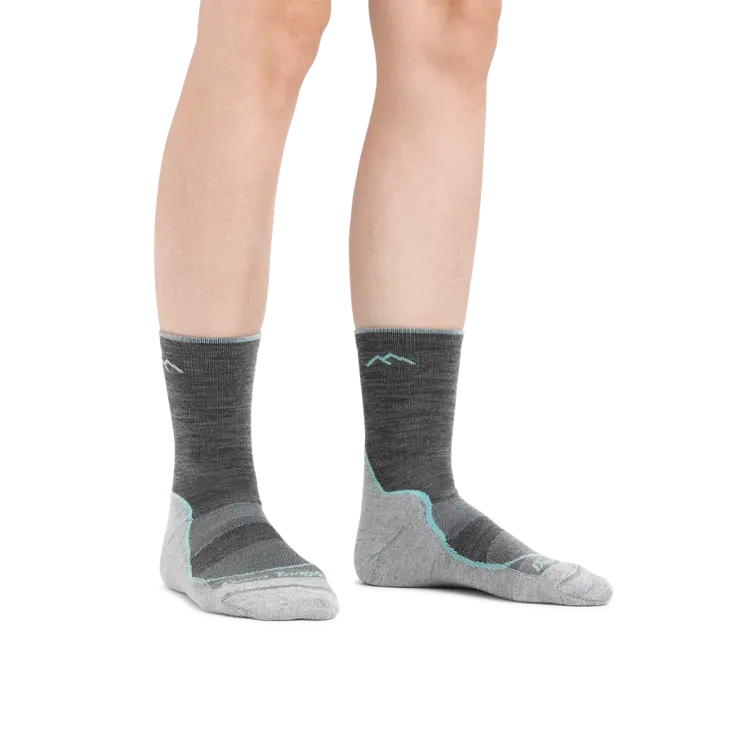 Merinowollen - Lightweight hiker - Wandelsokken