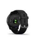 Garmin Vivoactive 4 GPS smartwatch - zwart