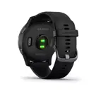 Garmin Vivoactive 4 GPS smartwatch - zwart