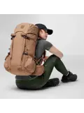 Fjallraven Kajka 35 M/L green