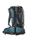 Ortlieb Atrack 45 L Daypack petrol