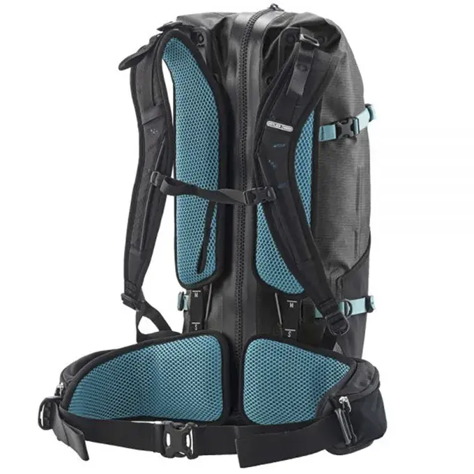 Ortlieb Atrack 45 L Daypack petrol