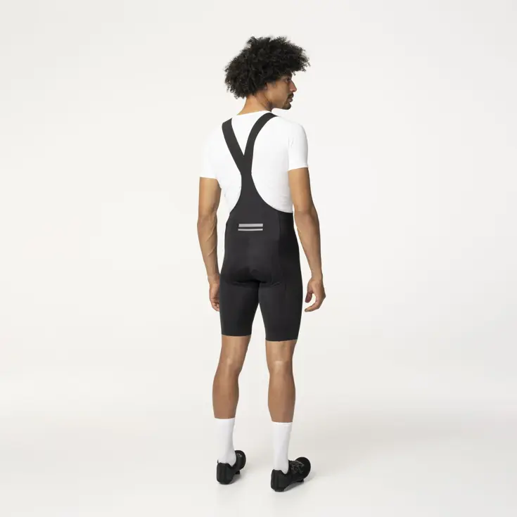 Comfort Plus - Fietsbroek heren