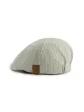 Byron Heren - Flatcap