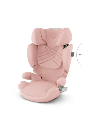 Solution T Plus i-Fix - Autostoel