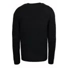 Heren Ronde Hals Trui Rusty Neal