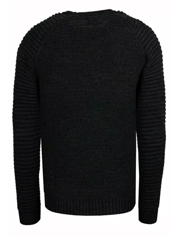 Heren Ronde Hals Trui