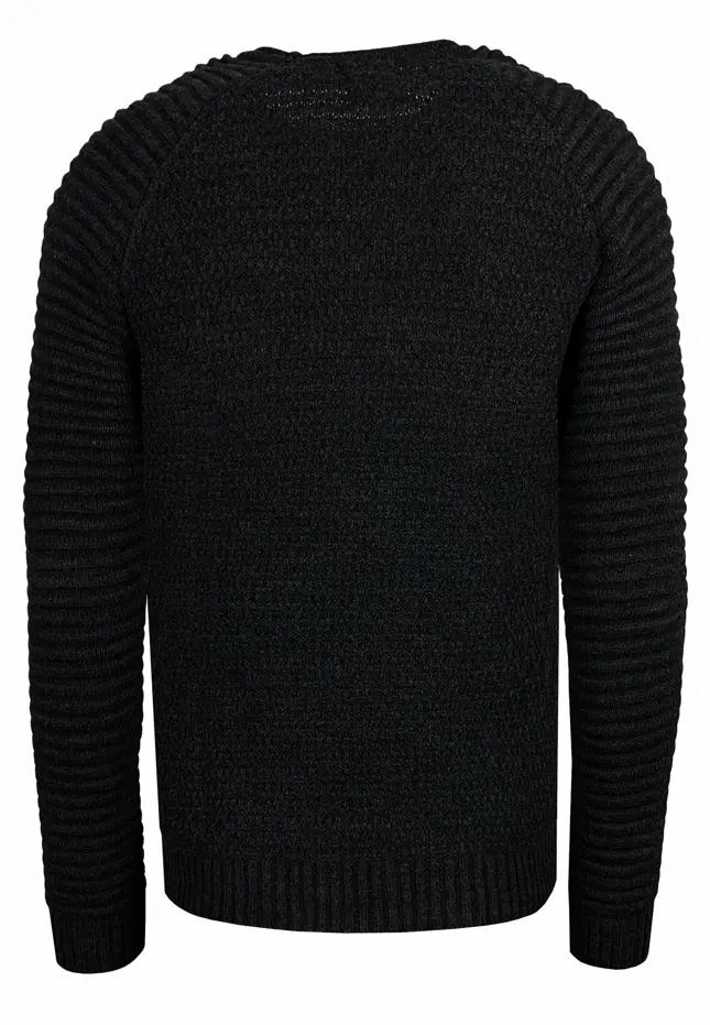 Heren Ronde Hals Trui