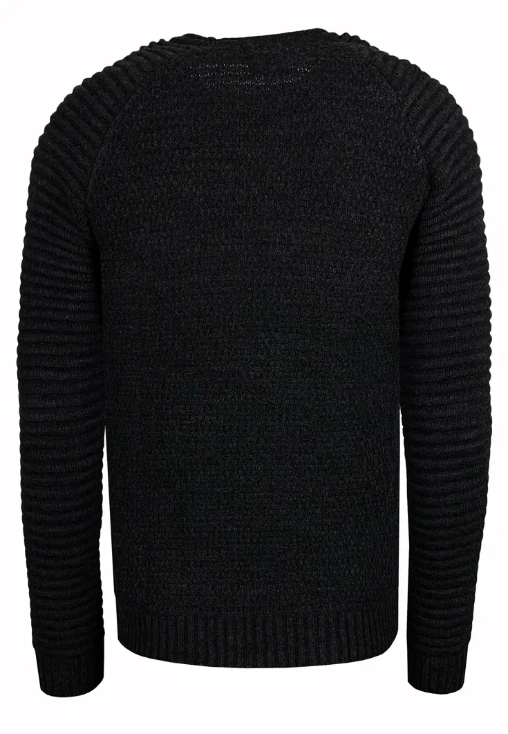 Heren Ronde Hals Trui