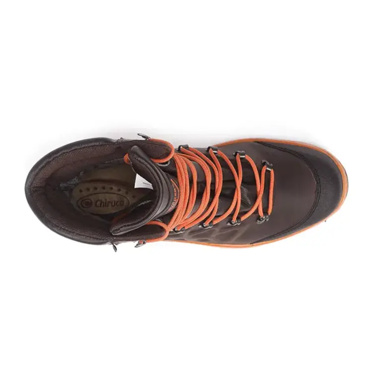 Wandelschoen unisex Solengo