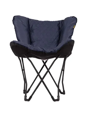 Vlinderstoel Himrod Cationic