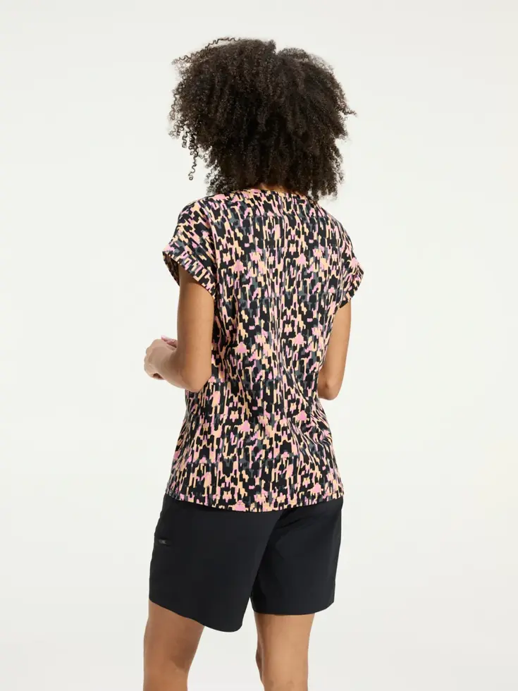 Abadia - T-shirt dames - Human Nature