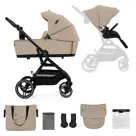 Yoxi - 2-in-1 Kinderwagen