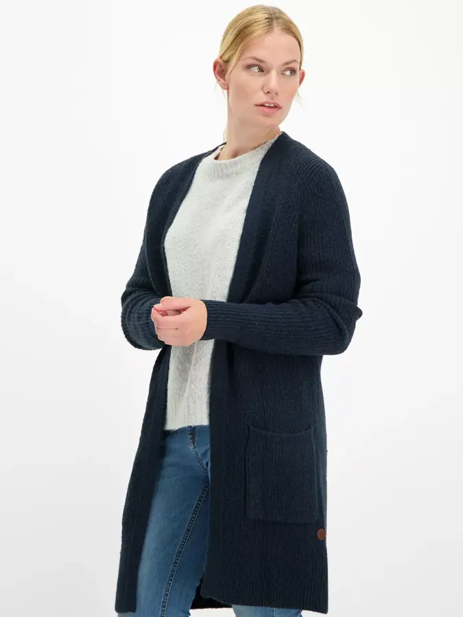 Dalia – Vest Dames